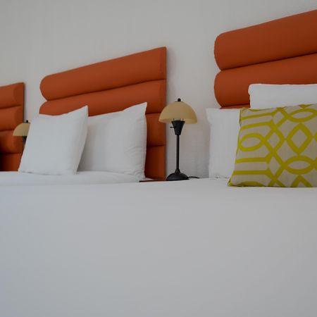 In & Out Hotel (Adults Only) Guatemala City Екстер'єр фото
