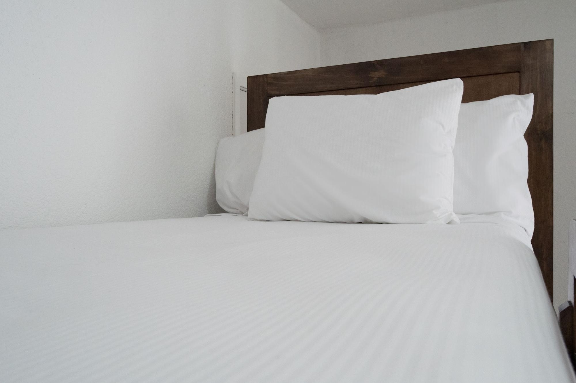In & Out Hotel (Adults Only) Guatemala City Екстер'єр фото