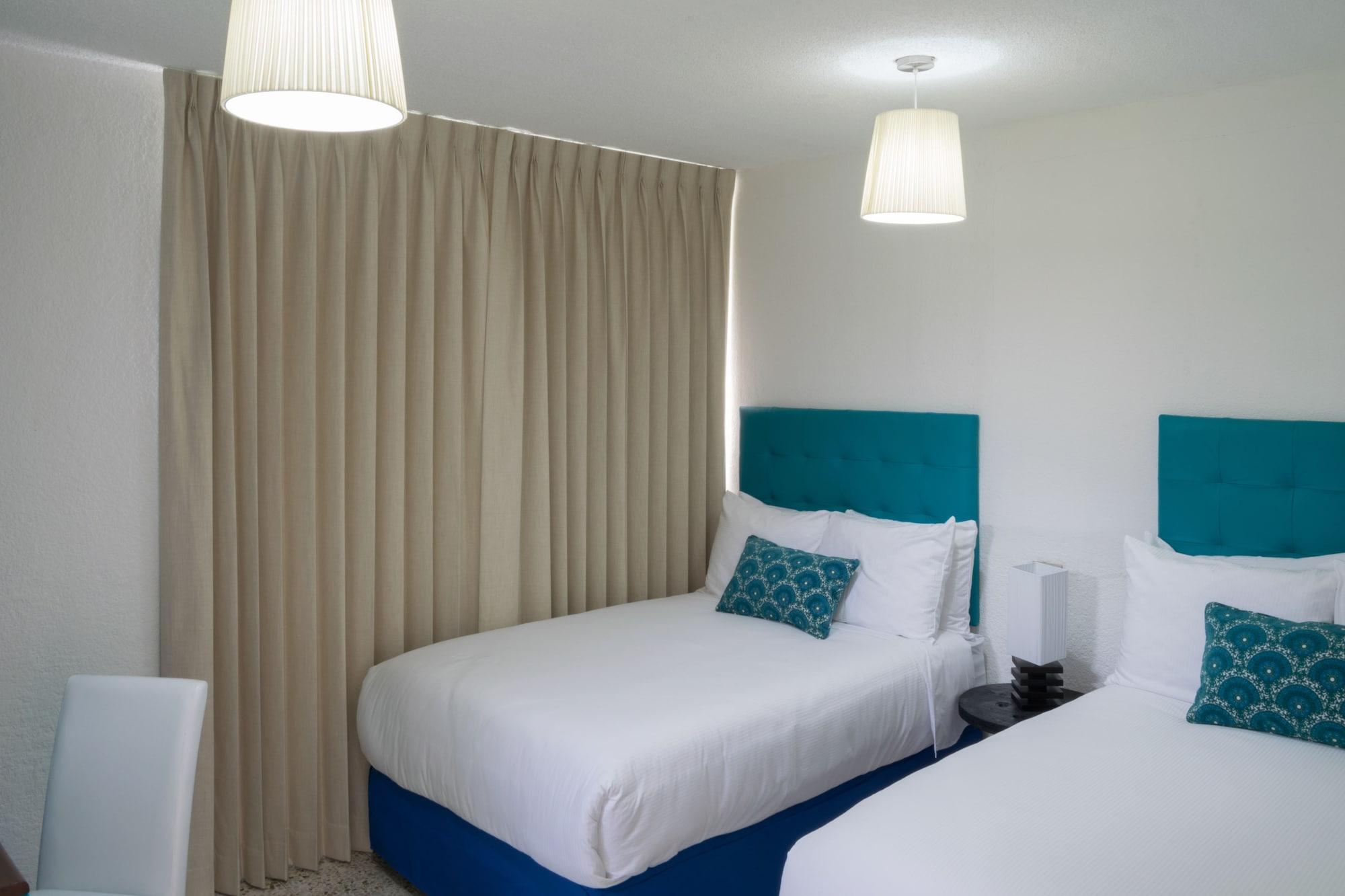 In & Out Hotel (Adults Only) Guatemala City Екстер'єр фото