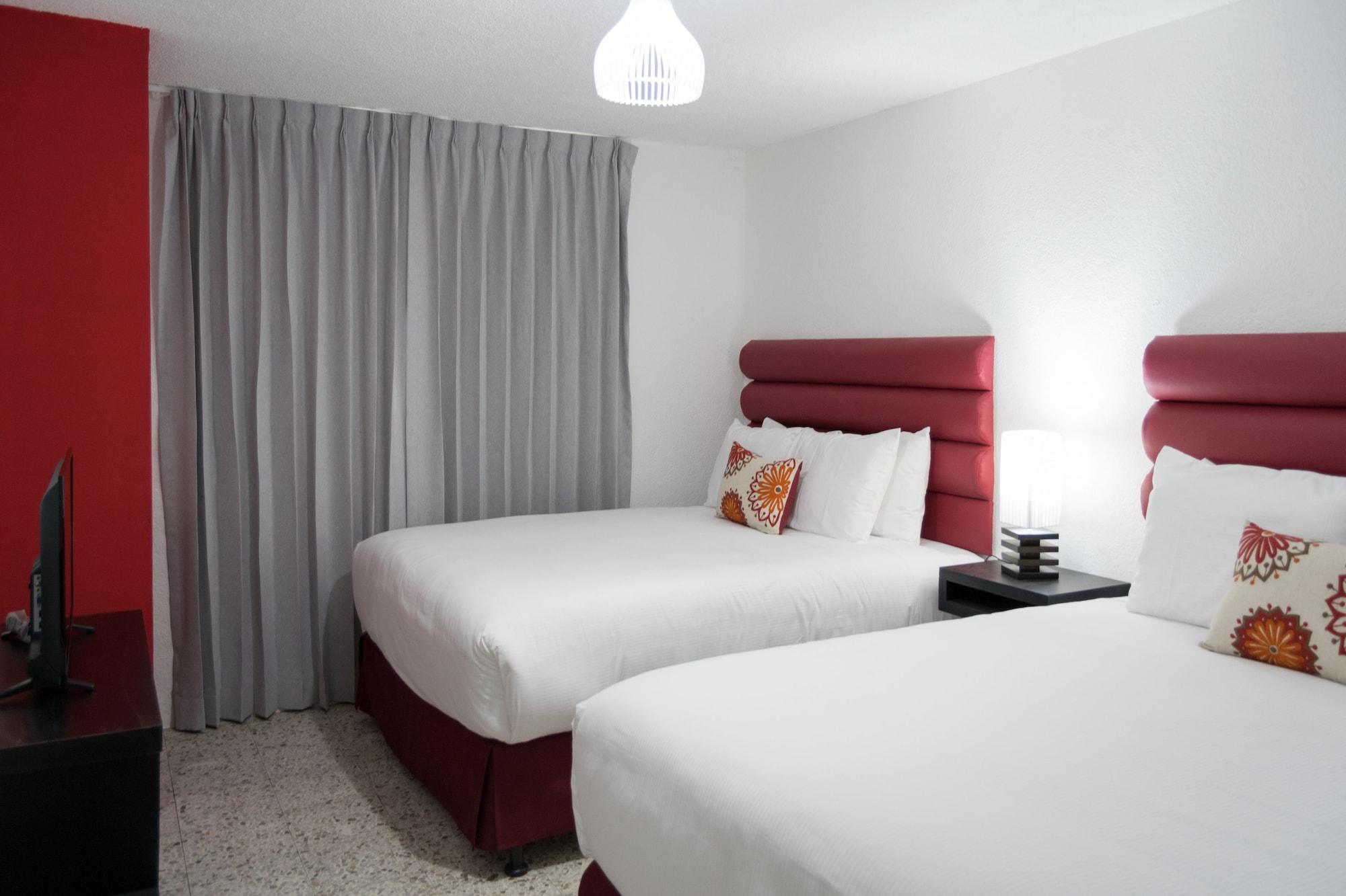 In & Out Hotel (Adults Only) Guatemala City Екстер'єр фото