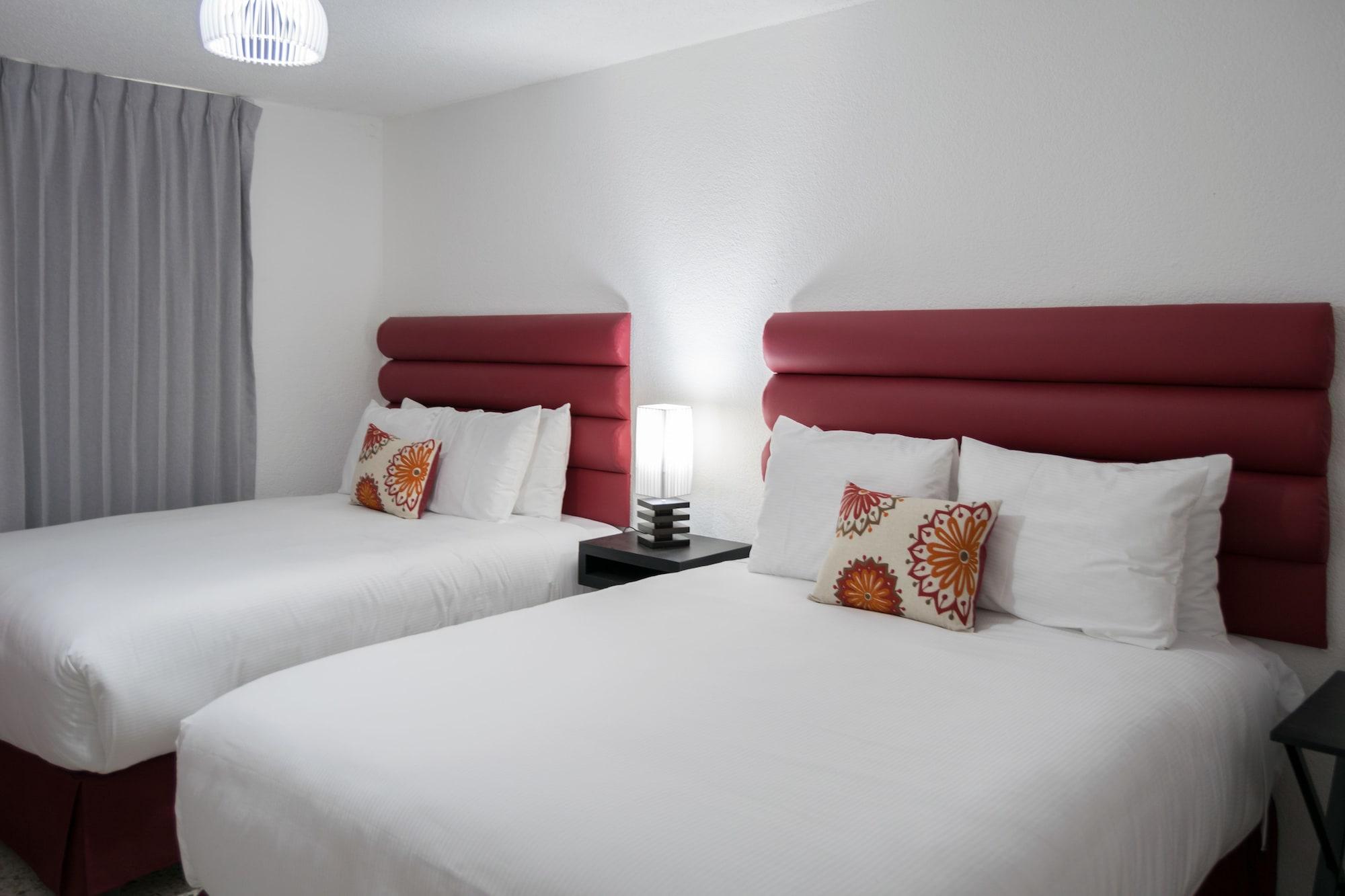 In & Out Hotel (Adults Only) Guatemala City Екстер'єр фото