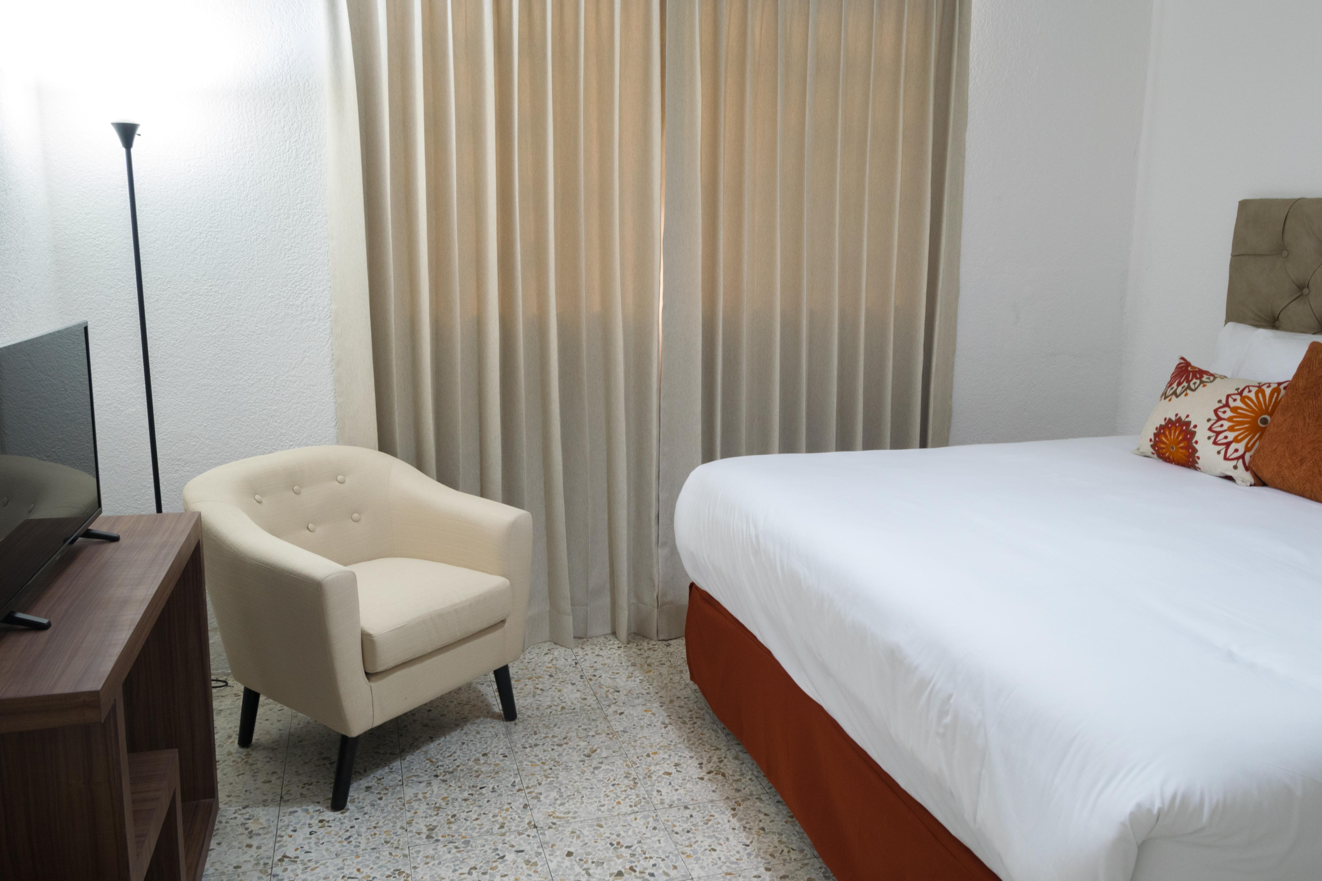 In & Out Hotel (Adults Only) Guatemala City Екстер'єр фото