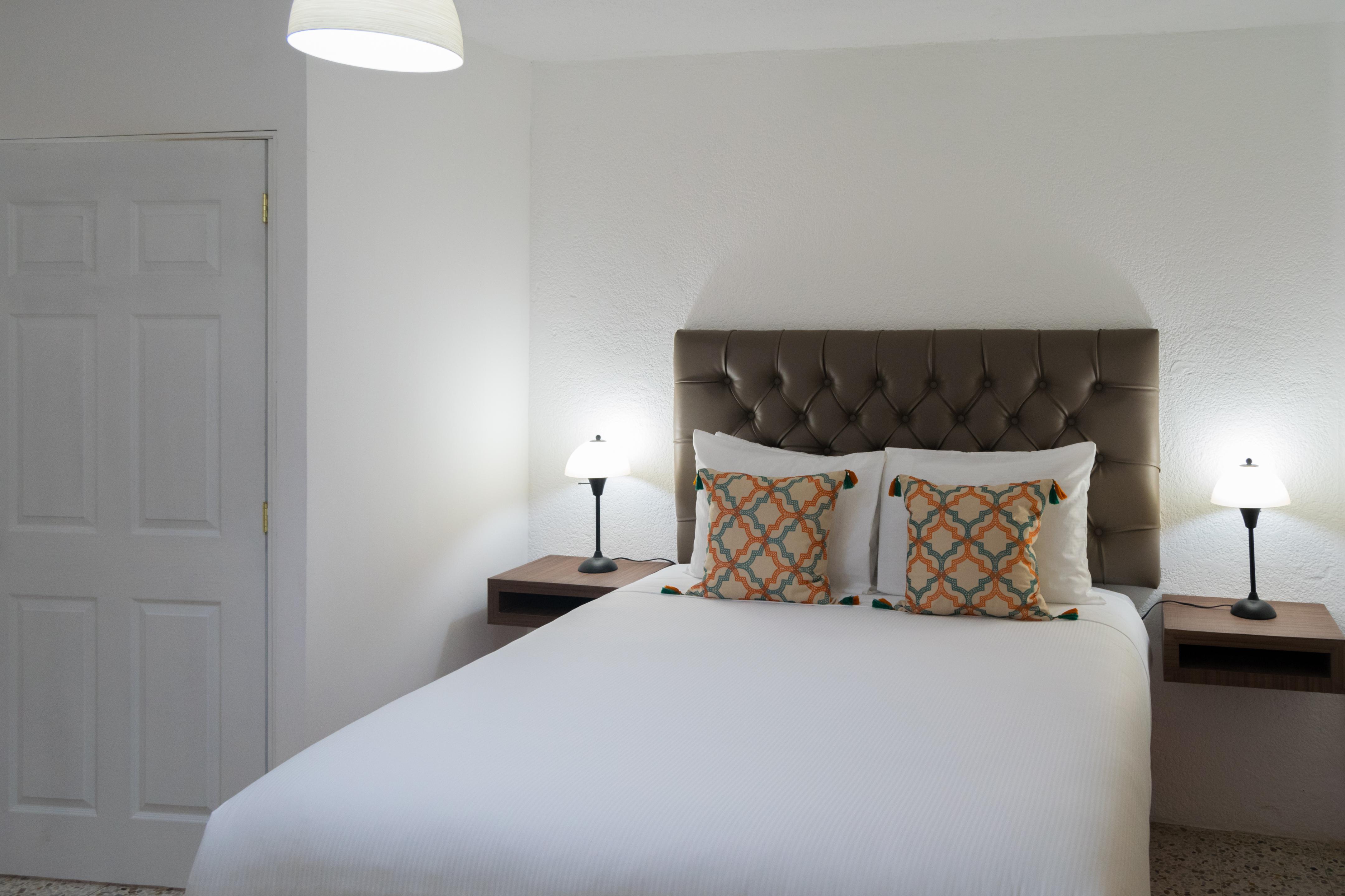 In & Out Hotel (Adults Only) Guatemala City Екстер'єр фото