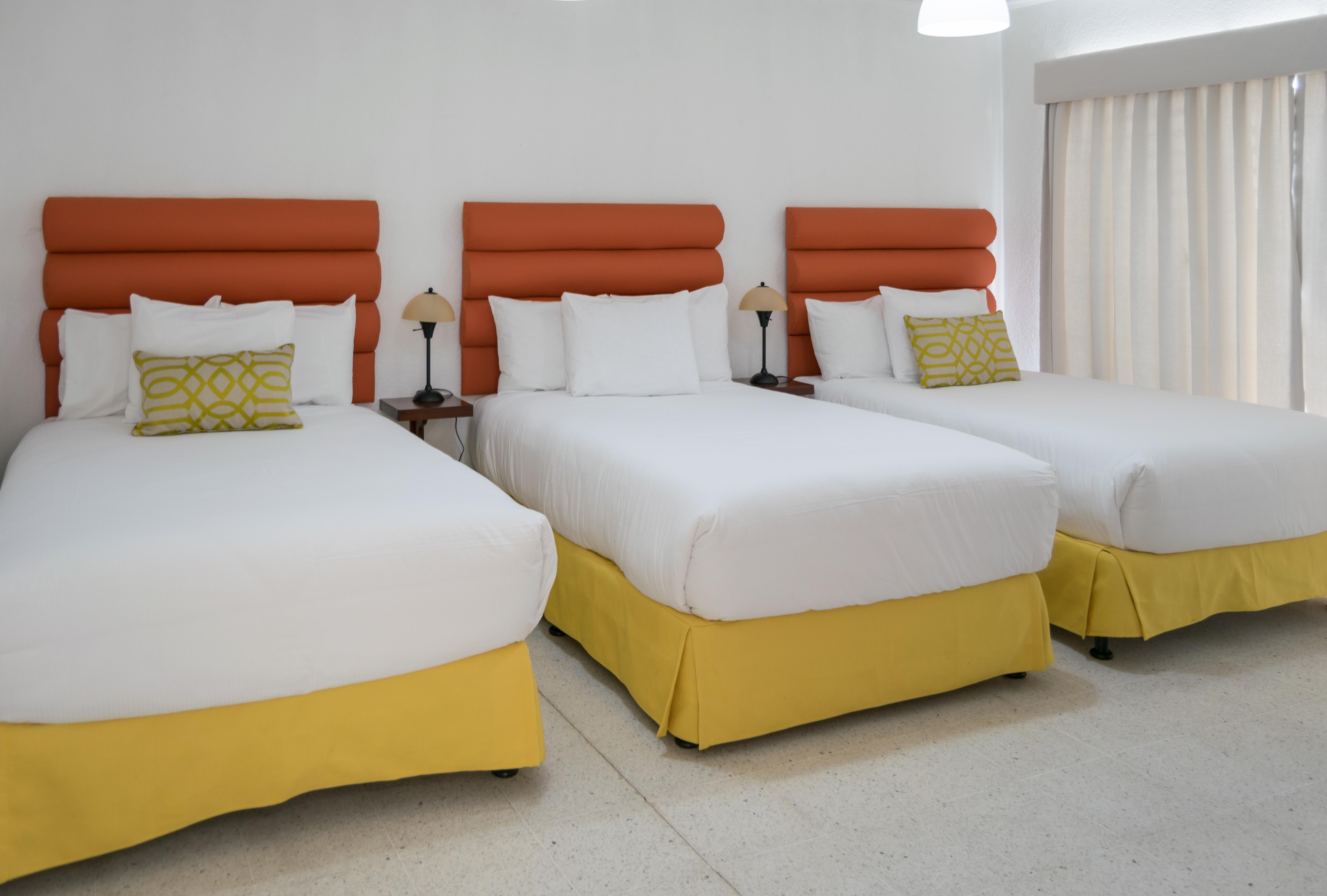 In & Out Hotel (Adults Only) Guatemala City Екстер'єр фото