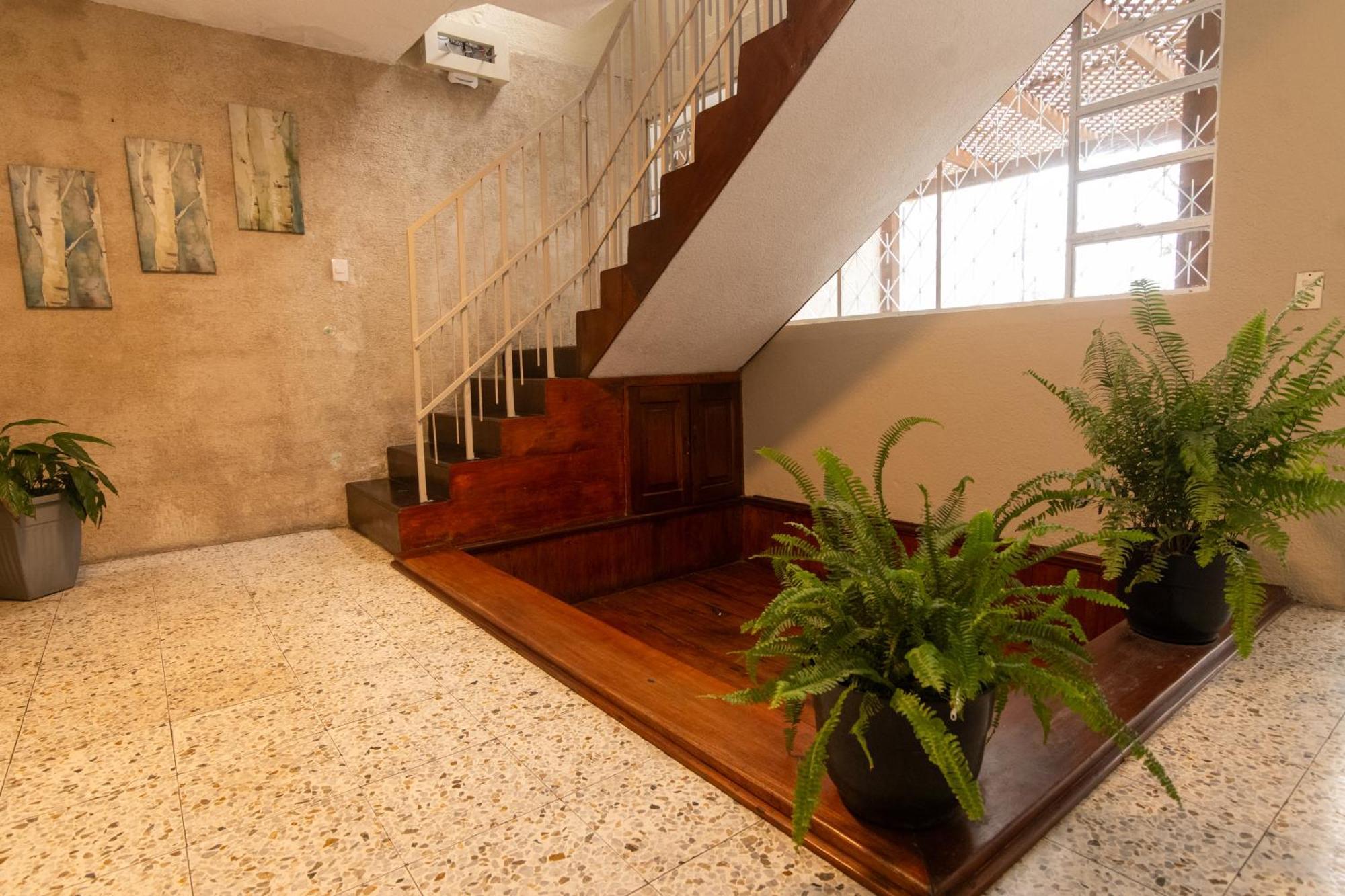 In & Out Hotel (Adults Only) Guatemala City Екстер'єр фото
