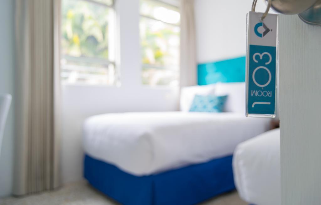 In & Out Hotel (Adults Only) Guatemala City Екстер'єр фото